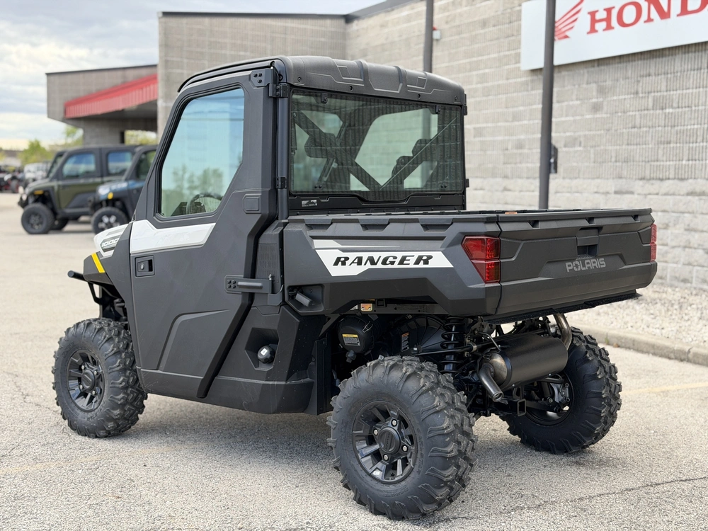 2026 Polaris Ranger 1000 Cab alt