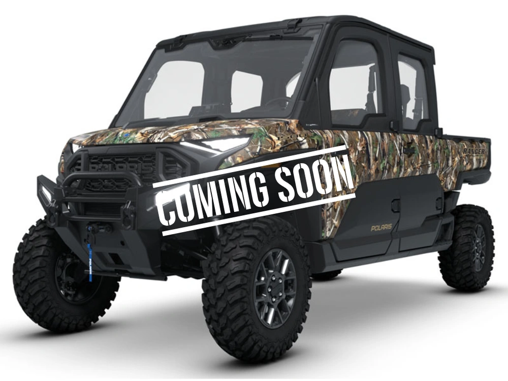 2026 Polaris Ranger Crew Xd 1500 Northstar Ultimate Ppc R26x6w1rb9 alt