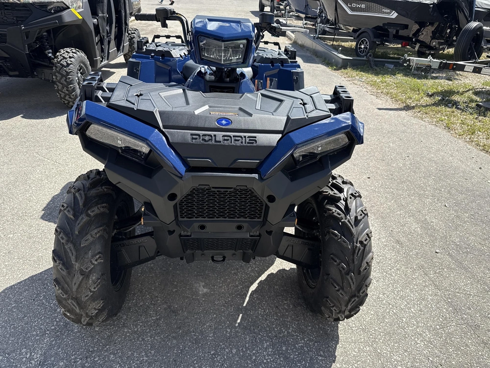 2026 Polaris Sportsman 850 Premium alt