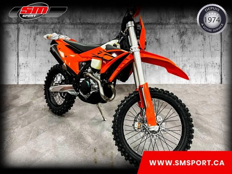 Ktm 450 Xcf-w 2026 alt