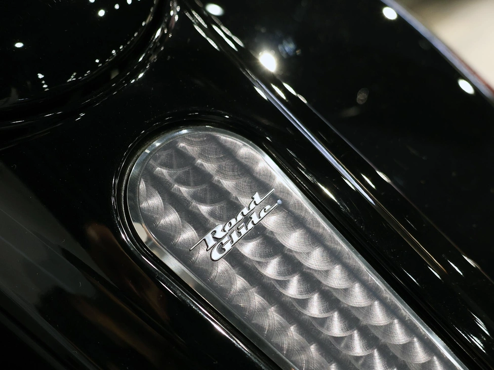 Harley-davidson Road Glide Special Fltrxs 2018 alt