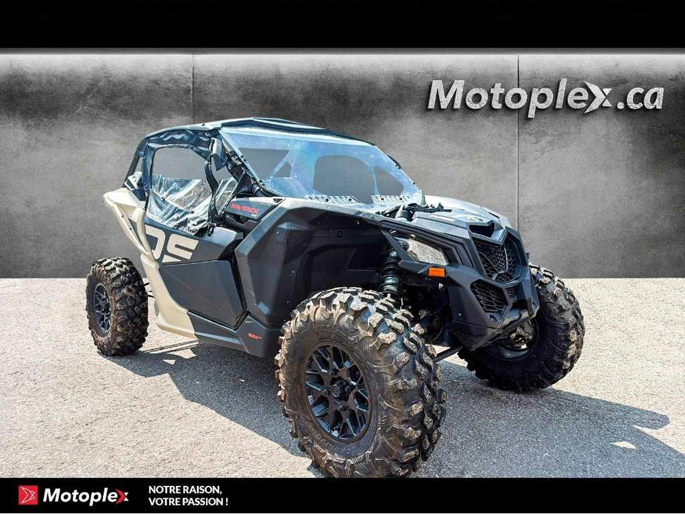 Can-am Maverick X3 Ds Turbo 2023 alt