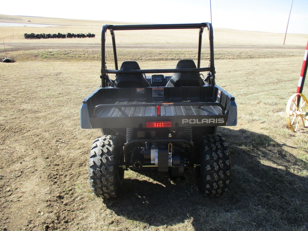 2026 Polaris Ranger 150 Efi alt