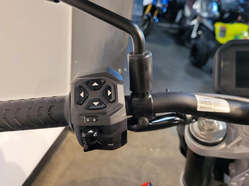 2026 Aprilia Tuono 457 *0.99%/36 Mois💳 alt