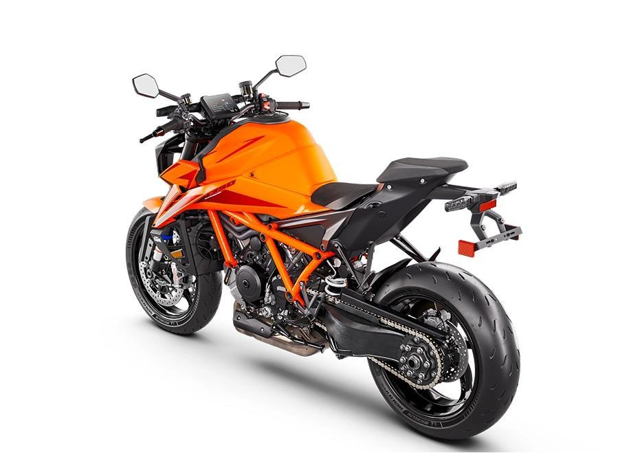 Ktm 1390 Super Duke R Evo 2026 alt
