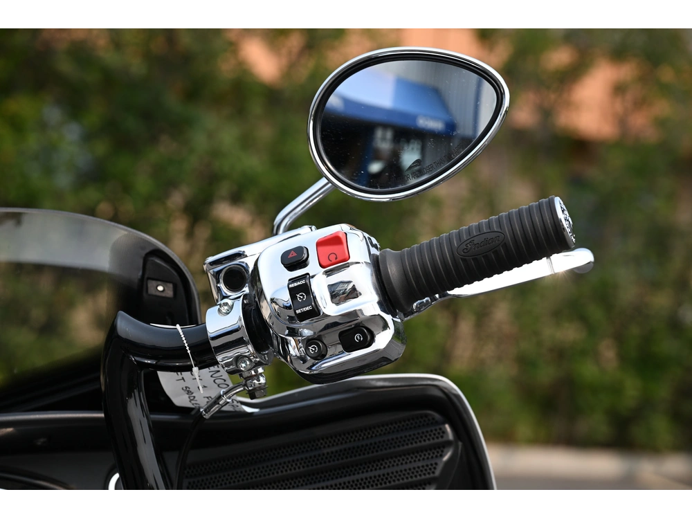 2016 Indian Motorcycle Chieftain alt