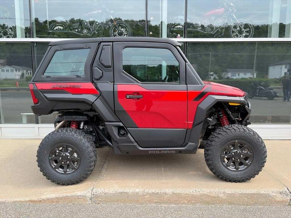 Polaris Polaris Xpedition Adv Northstar 2026 alt