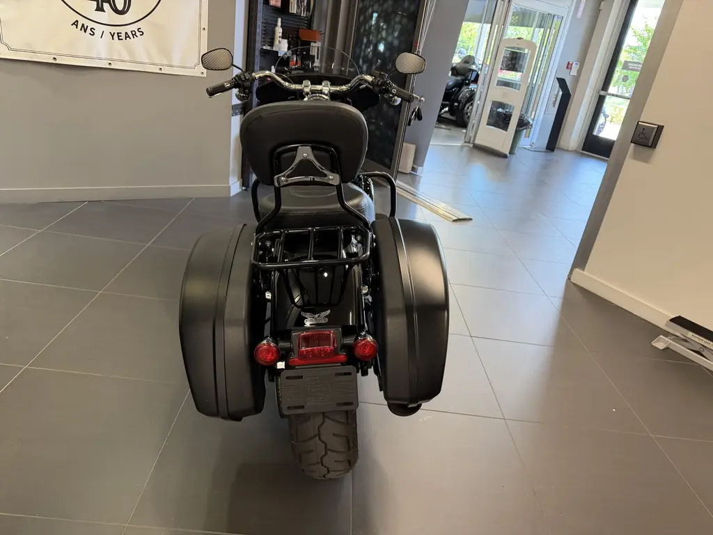 2020 Harley-Davidson SPORT GLIDE FLSBFLSB