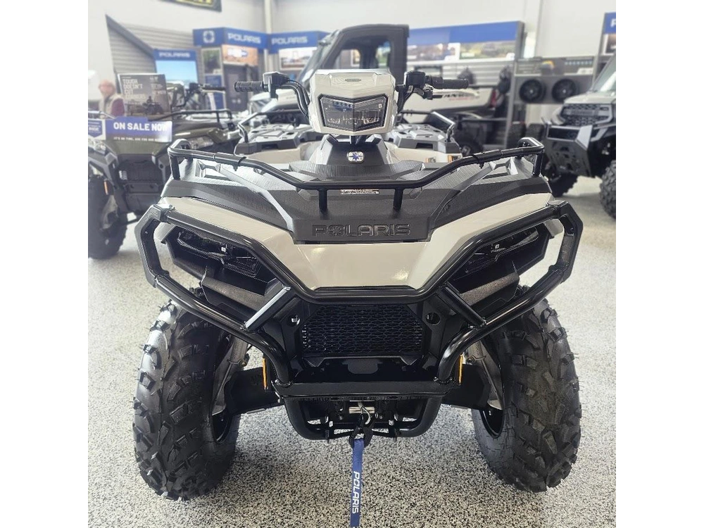 2026 Polaris Sportsman 570 Eps alt
