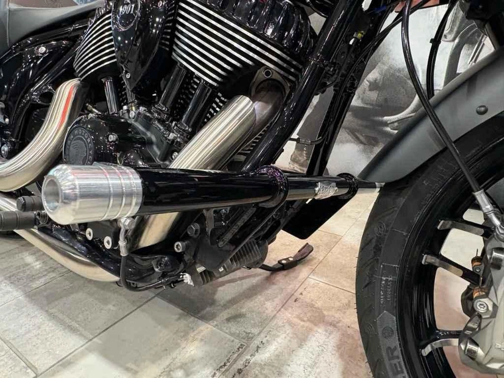Indian Motorcycle Indian Sport Chief Rt 2026 alt