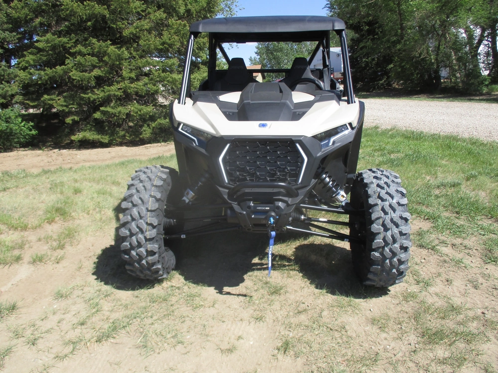 2026 Polaris Rzr Xp 1000 Ultimate alt
