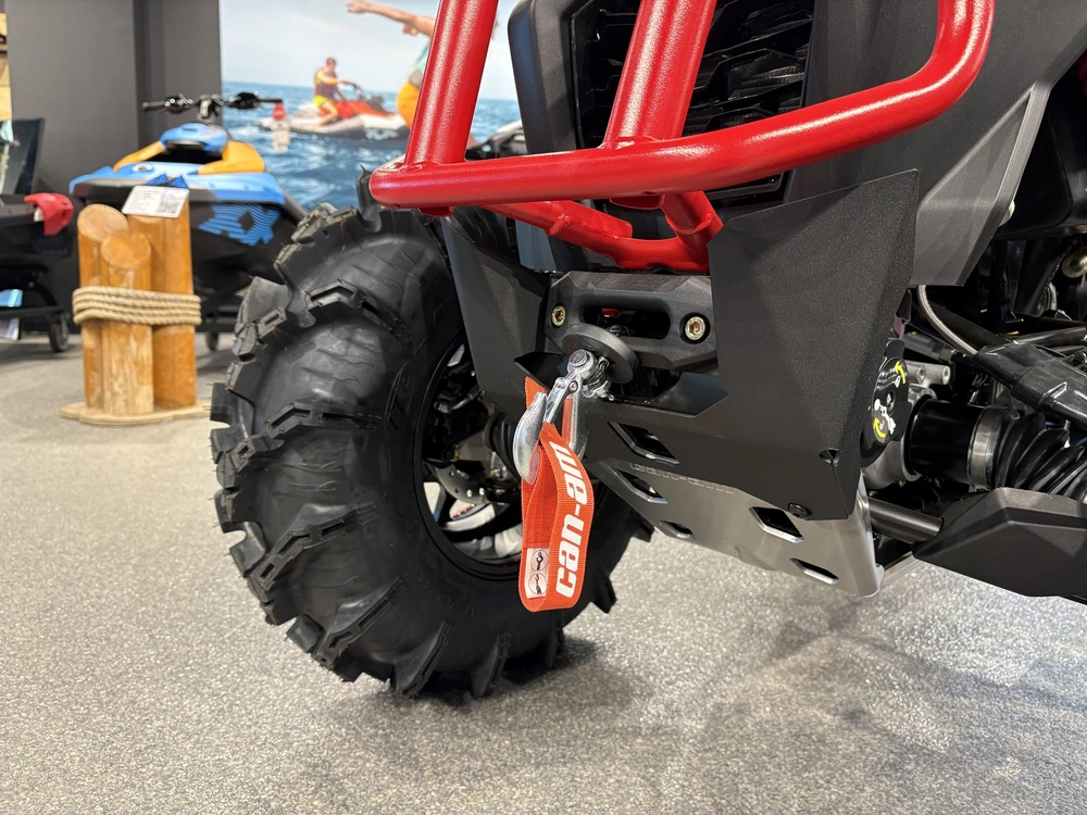 2026 Can-am Renegade X Mr 1000r 5uta alt