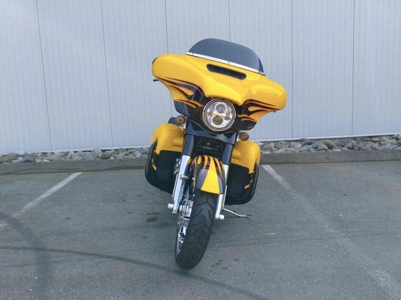 2015 Harley-davidson Flhxse - Cvo™ Street Glide™ alt