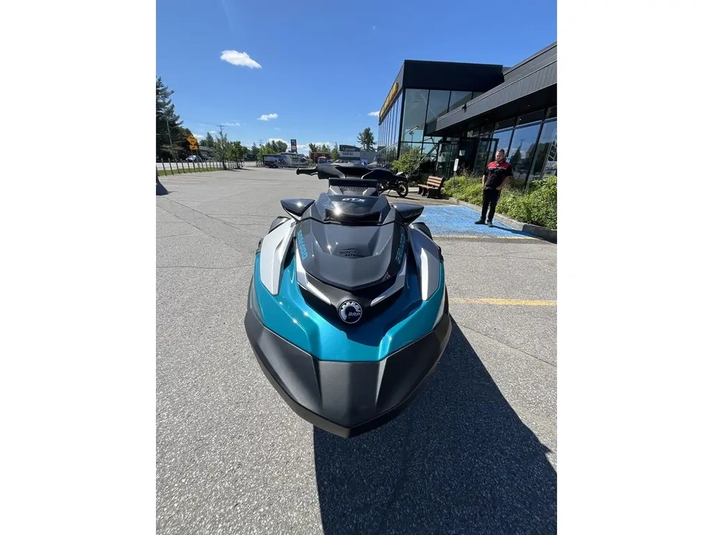 Sea-doo Gtx Limited 325 2026 alt