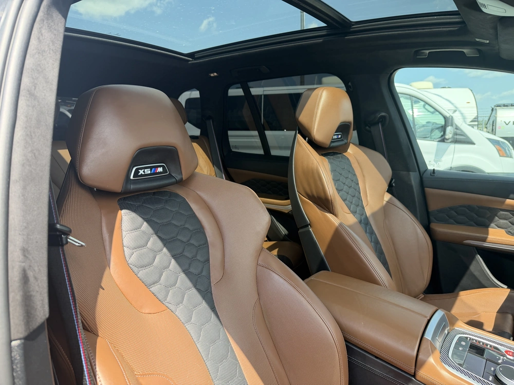 2022 Other Bmw X5 M alt