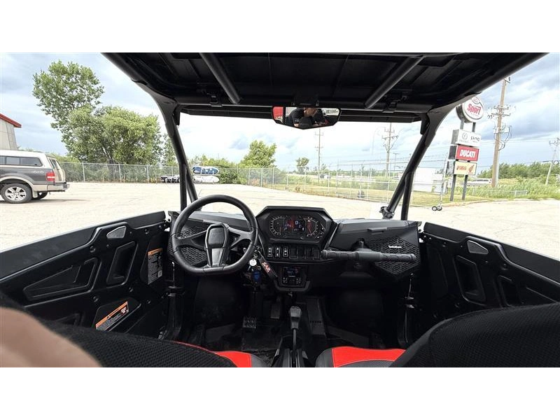 2024 Polaris Rzr Xp 4 1000 Sport Eps alt