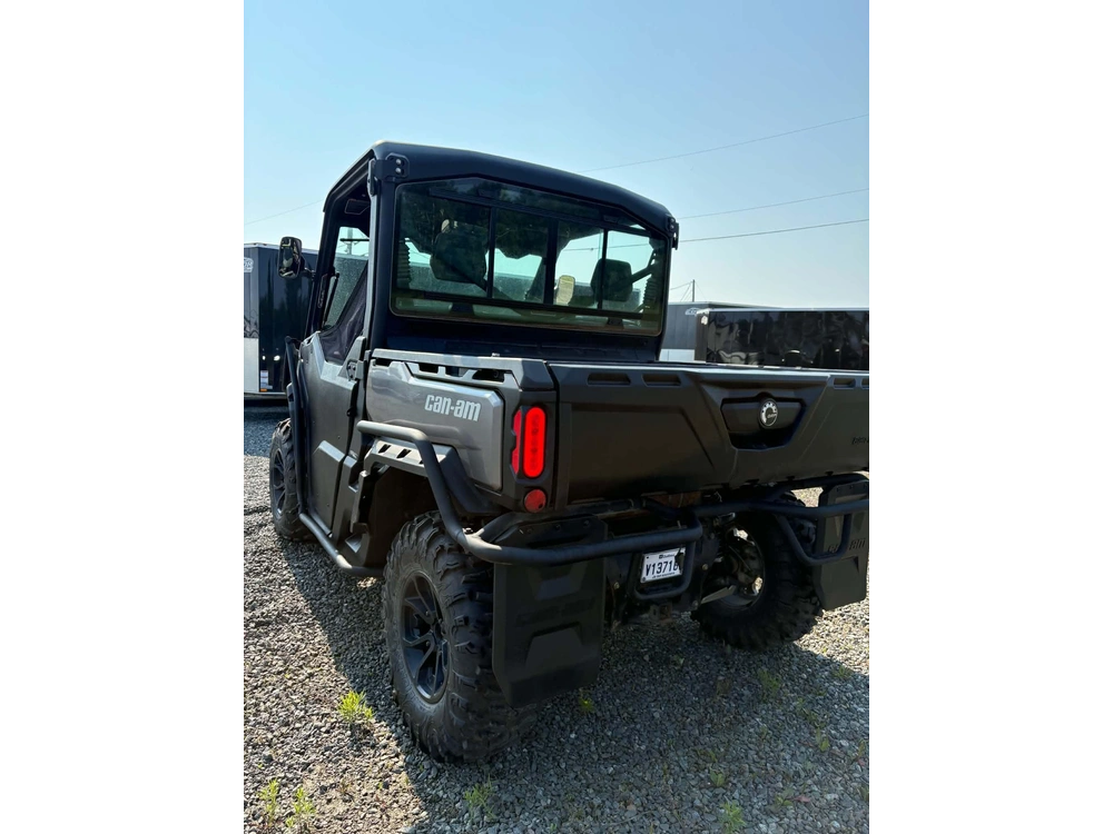 Can-am Defender Xt Hd10 2018 alt