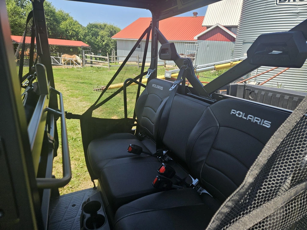 2026 Polaris Ranger Crew Xp 1000 Premium alt