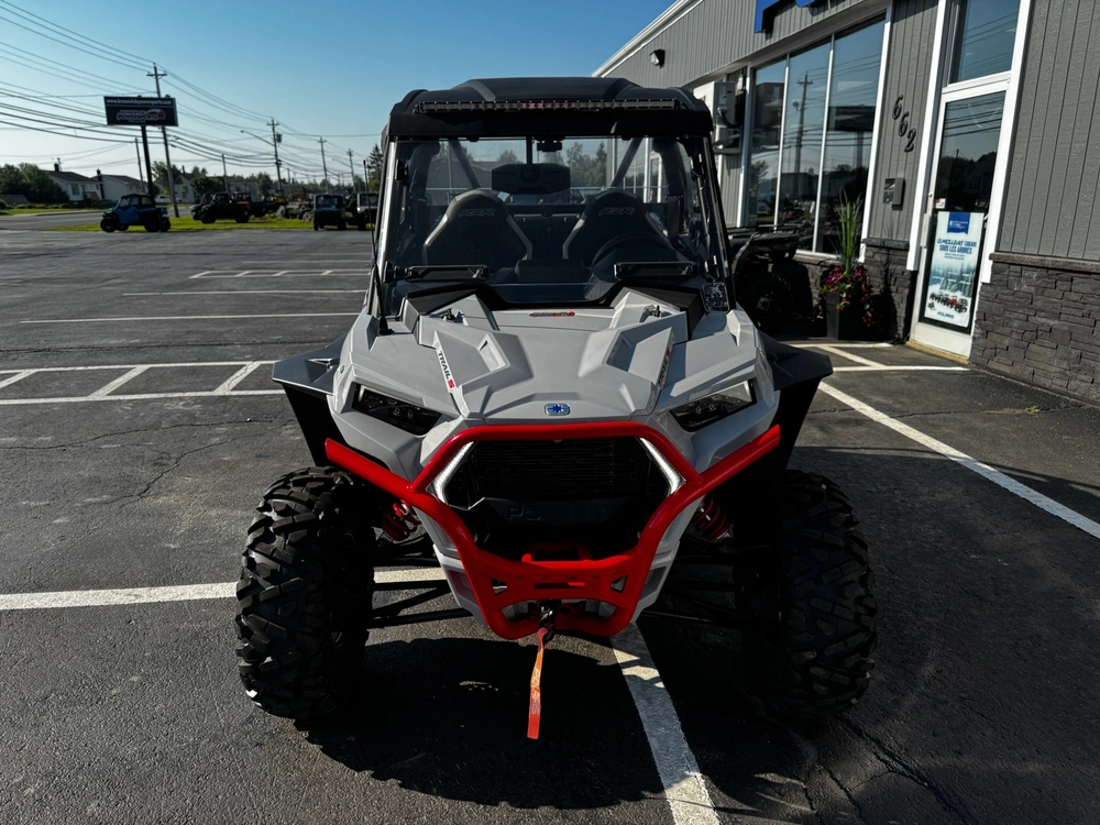2021 Polaris Rzr 1000 S Trail Ultimate alt