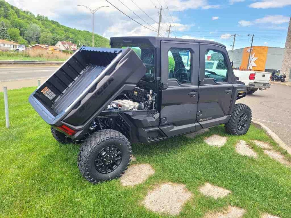 Polaris Ranger Crew Xd 1500 Northstar Premium 2026 alt