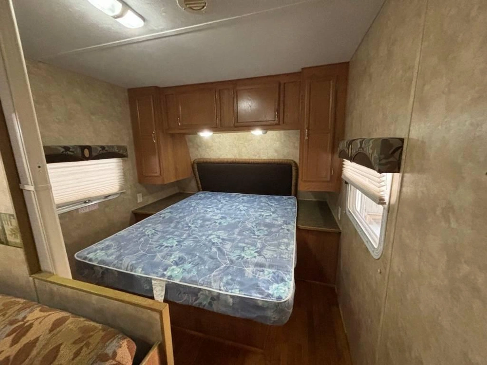 Jayco Jay Flight Slx 23fb 2007 alt