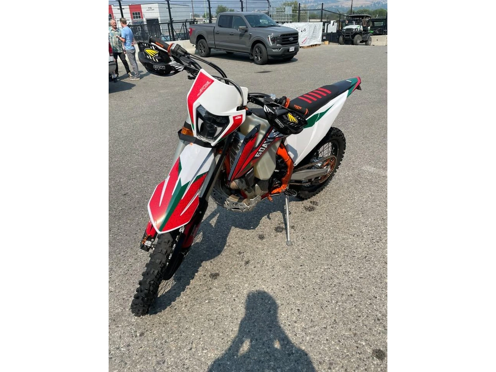 2020 Ktm 300 Xc-w Champion Edition alt