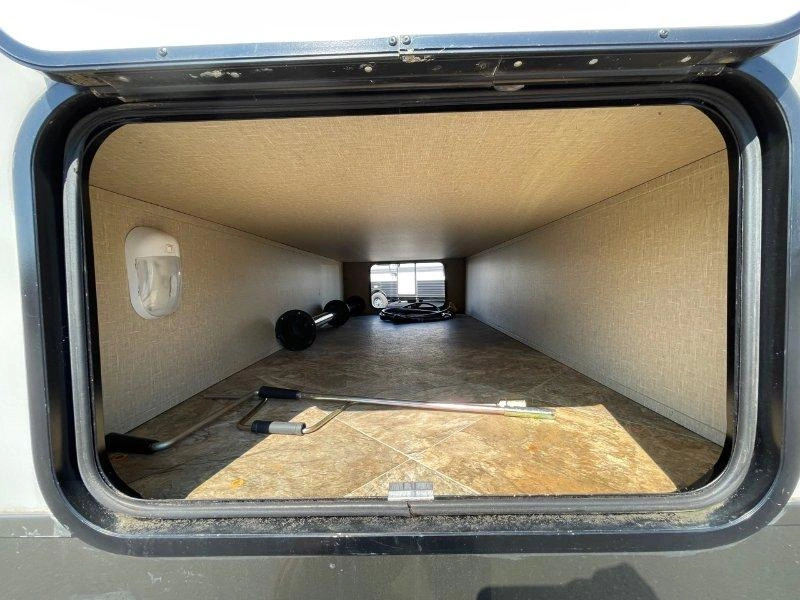 Cruiser Rv View Finder Signature 22rbds 2015 alt