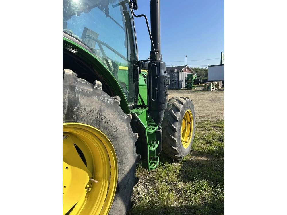 John Deere 6130r 2021 alt