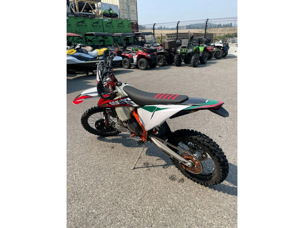 2020 Ktm 300 Xc-w Champion Edition alt