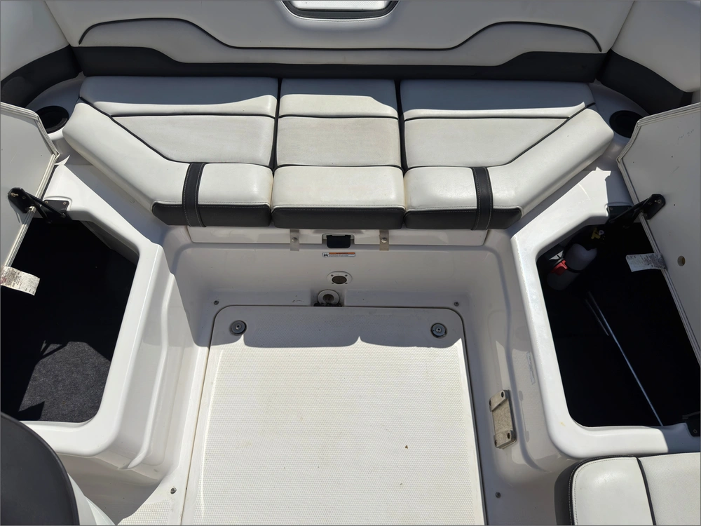 2017 Yamaha Sx210 - Brand New Seadek Pkg Included!! alt