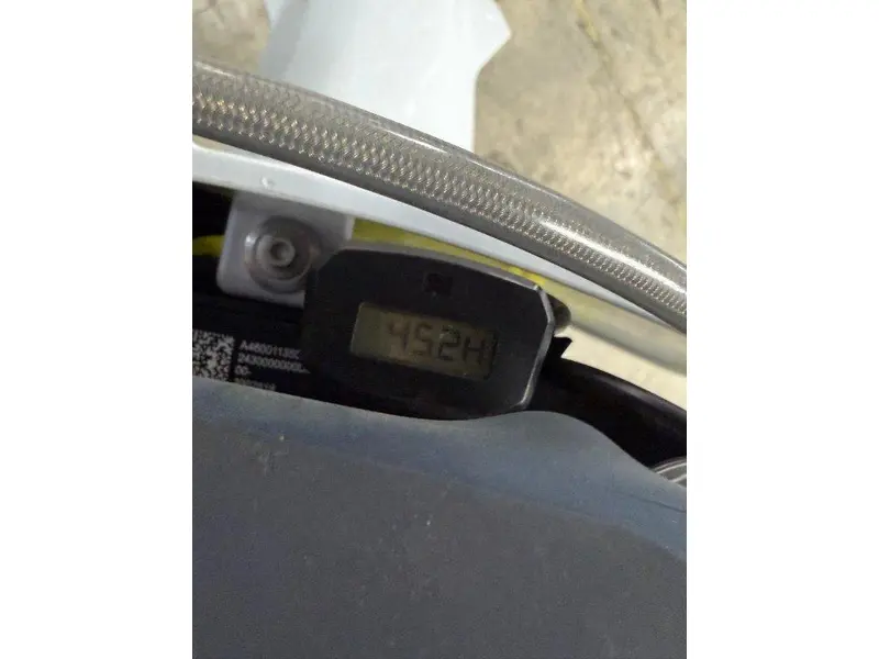 Husqvarna FC 250 2025