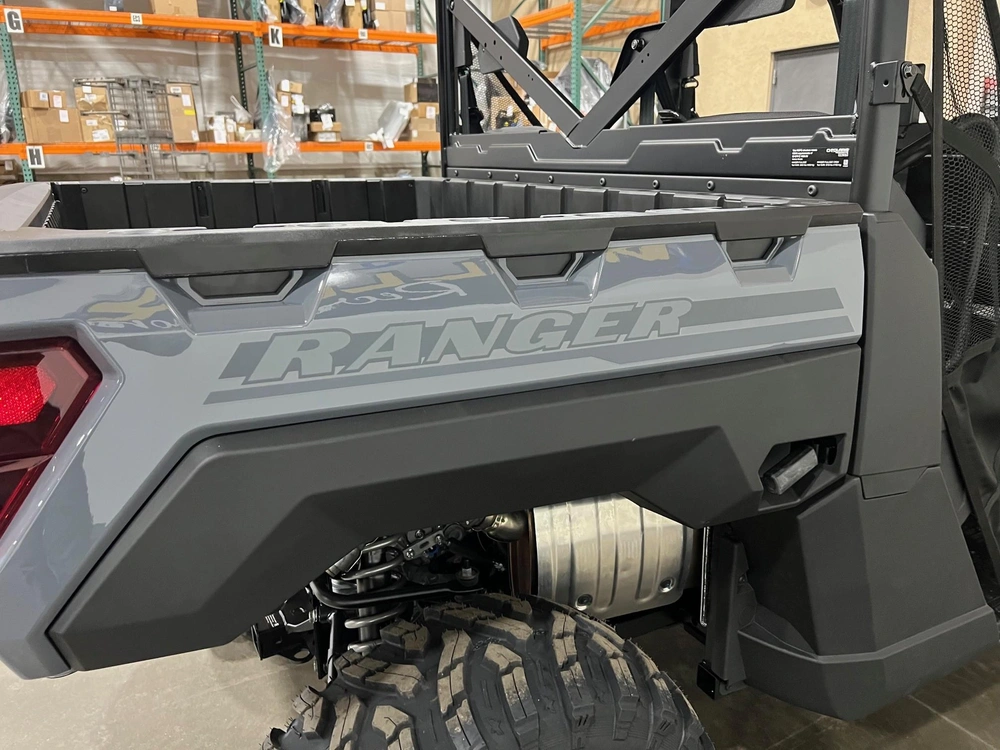 2026 Polaris Rgr Crew Xp 1000 Premium alt