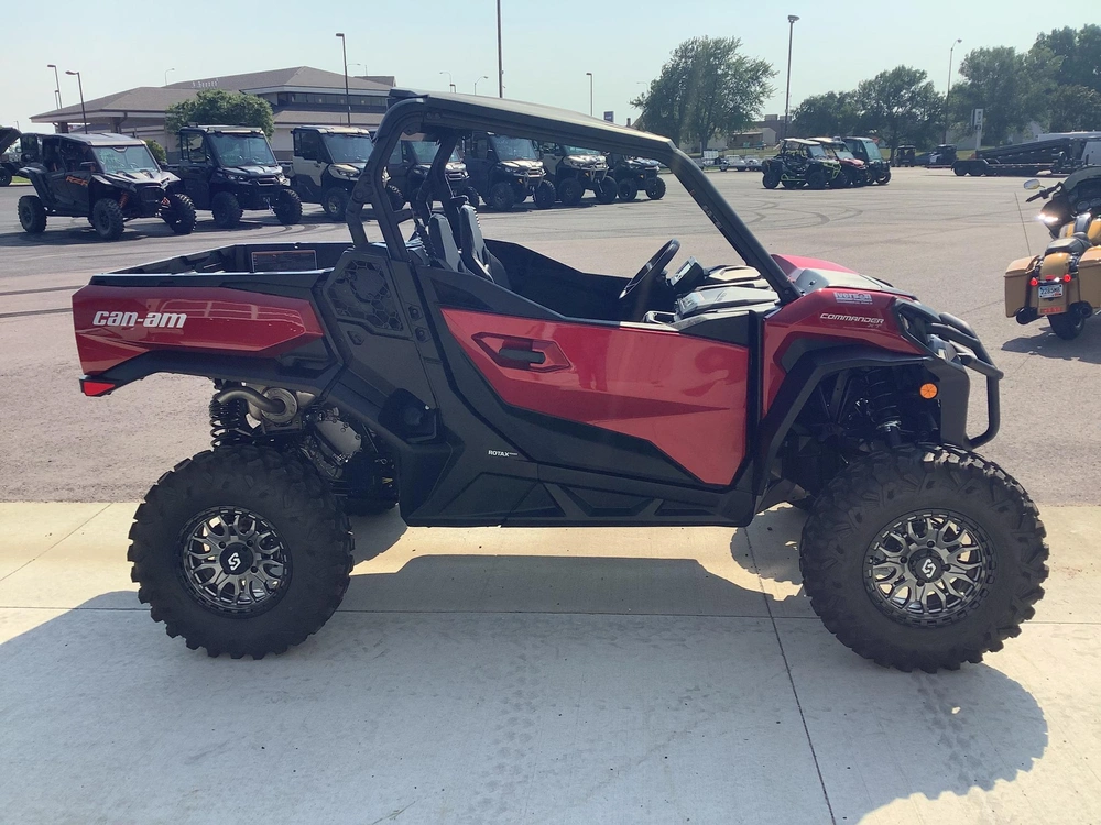 2026 Can-am Commander Xt 1000r alt