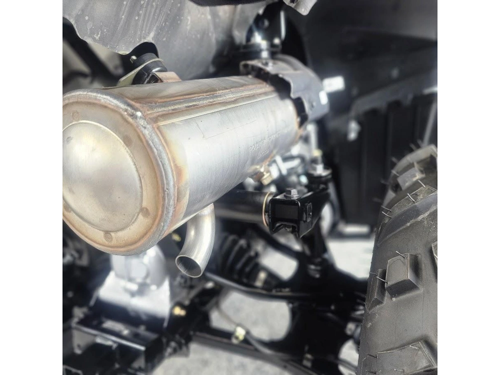 2026 Polaris Sportsman 570 Eps alt
