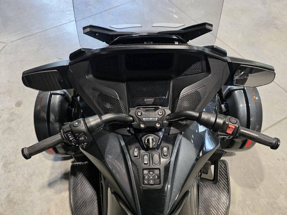Can-am Spyder Rt Limited 2021 alt