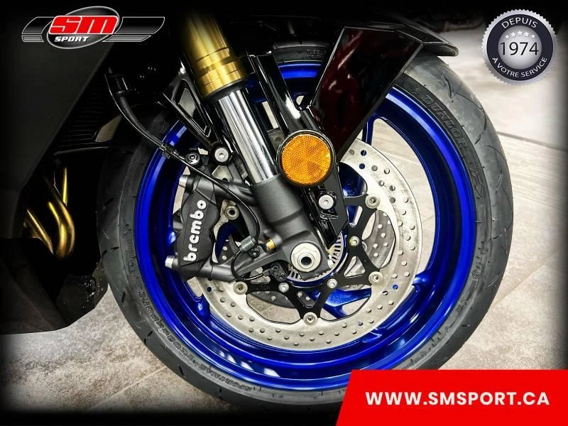 2026 Suzuki Gsx-s1000gt+ alt