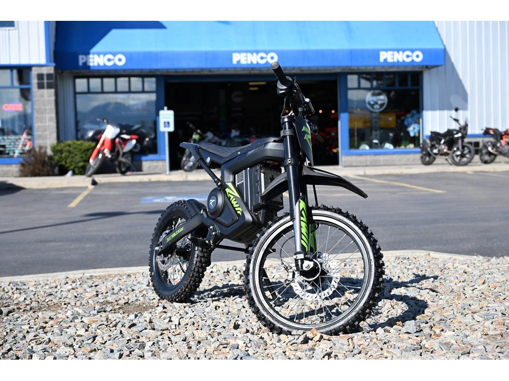 2026 Rawrr Mantis Mini R17 alt