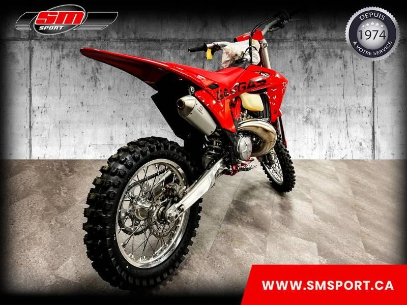 Gas Gas Ex 300 2025 alt