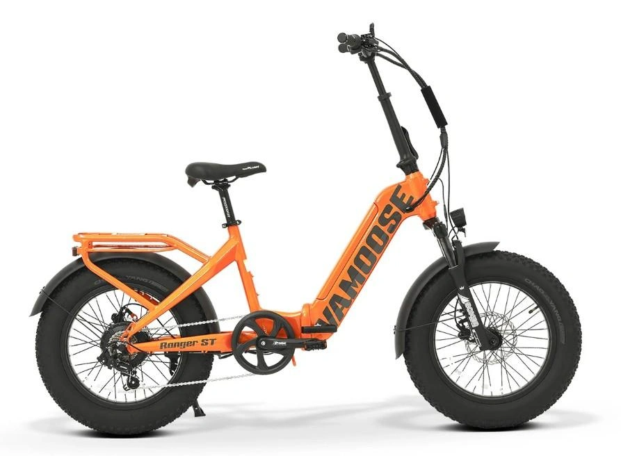 2025 Vamoose Cycle Ranger X St alt