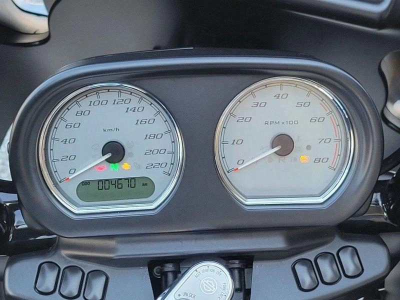 2021 Harley-davidson Fltrx Road Glide Abs 107 alt