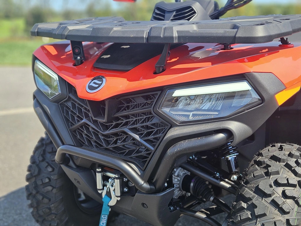 Cfmoto Cforce 500 Eps 2026 alt