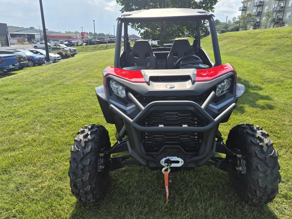 2026 Can-am Commander Xt 1000r alt