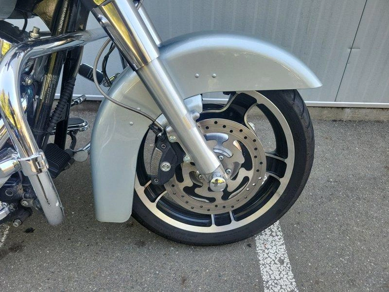 2010 Harley-davidson Touring Flhx - Street Glide™ alt