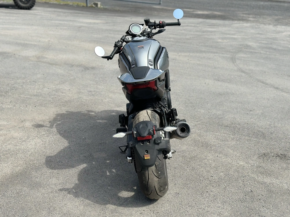 2022 Cfmoto 700clx-sport alt