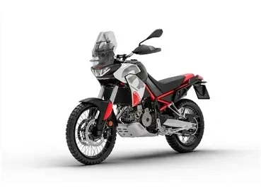 2026 Aprilia Tuareg 660 alt