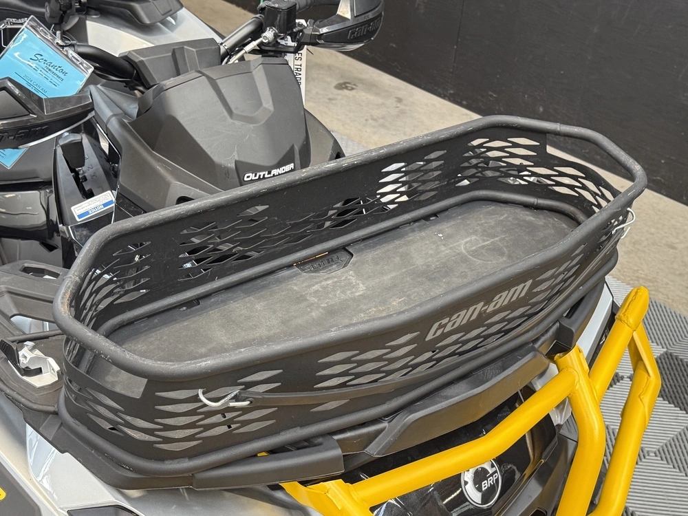 2024 Can-am Outlander Xtp 1000r alt