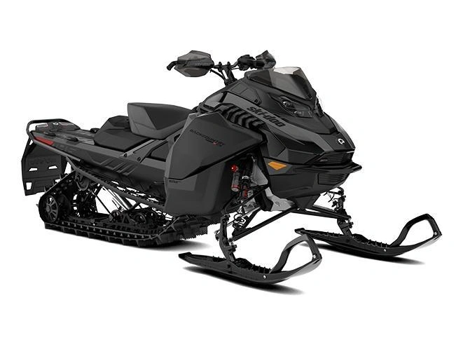 2027 Ski-doo Backcountry X-rs 154 (39'') 850 E-tec Powdermax 2.5'' E.s. W/ 10.25'' Touchscreen alt