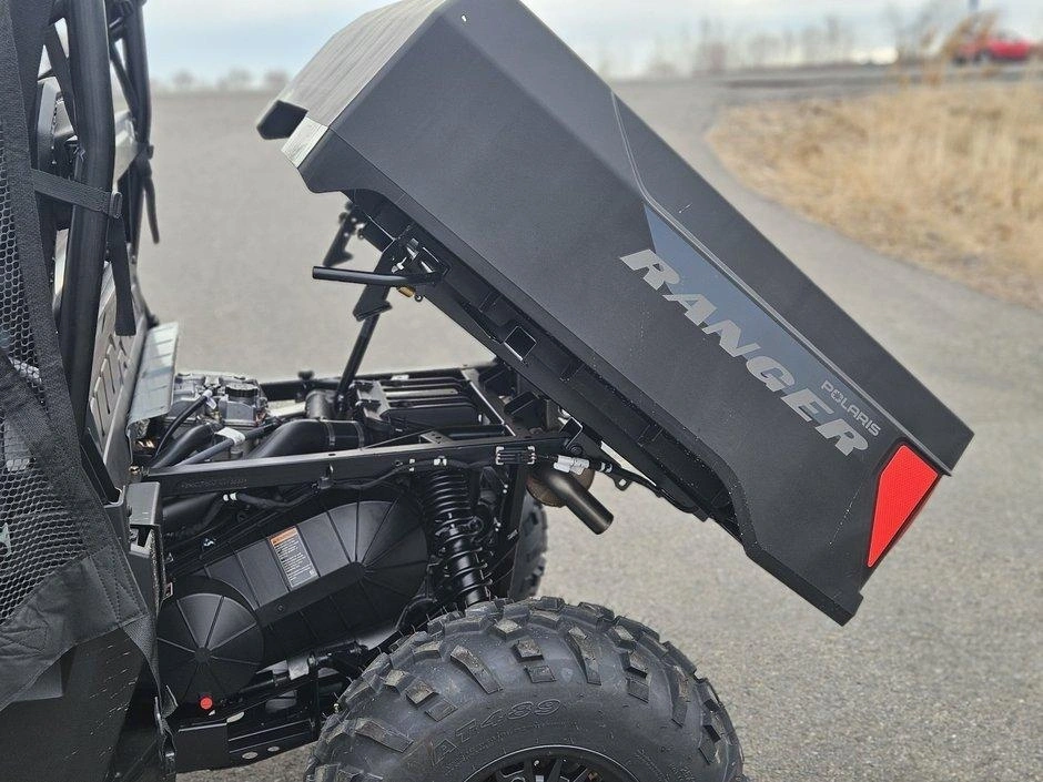 Polaris Ranger 500 2026 alt