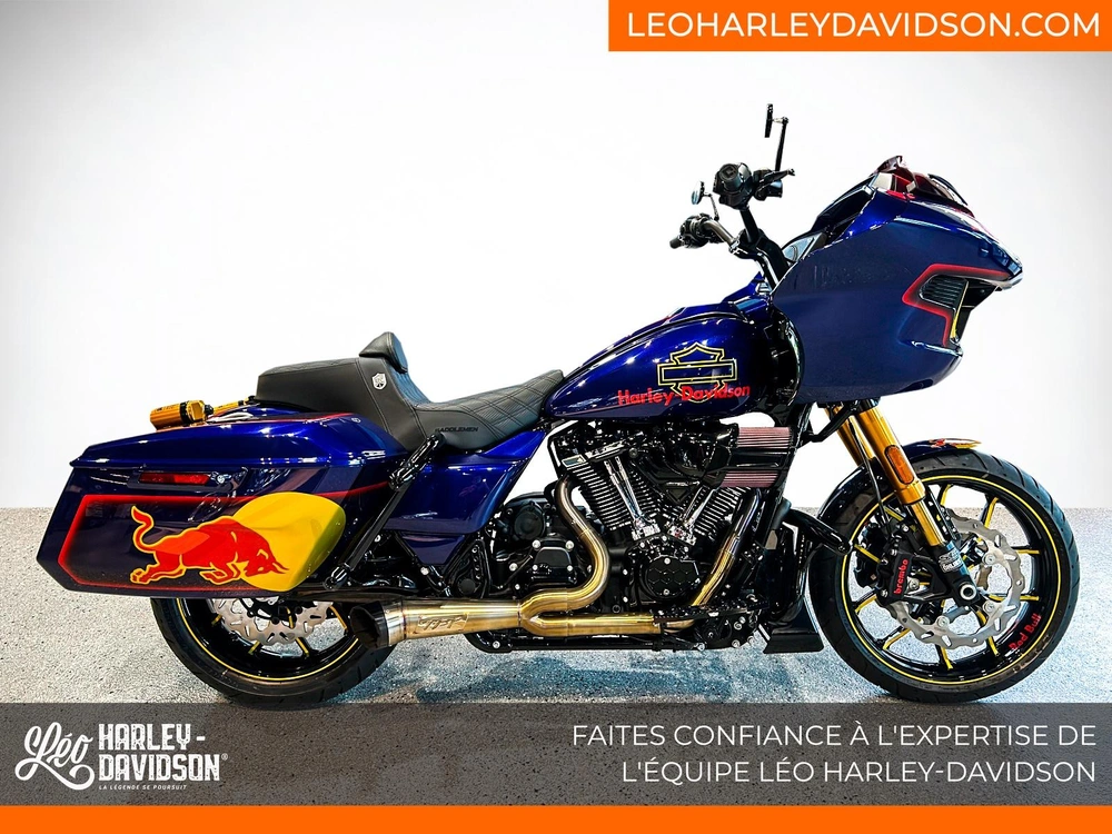 2025 Harley-davidson Fltrx Road Glide alt