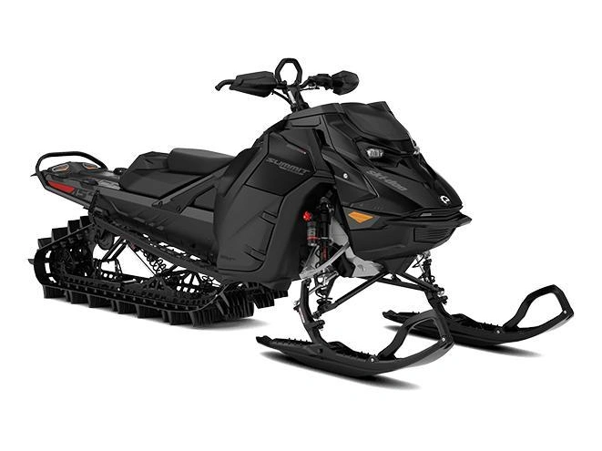 2027 Ski-doo Summit Expert 154 850 E-tec Powdermax X-light 3.0'' Shot alt